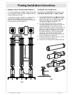 Preview for 7 page of Rinnai REU V2632FFU Installation Instruction