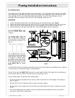 Preview for 8 page of Rinnai REU V2632FFU Installation Instruction