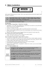 Preview for 10 page of Rinnai REU-V2632FFUG Service Manual