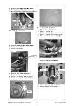 Preview for 38 page of Rinnai REU-V2632FFUG Service Manual