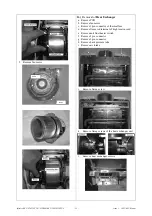 Preview for 40 page of Rinnai REU-V2632FFUG Service Manual