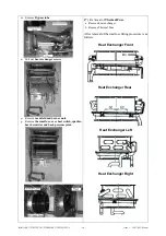 Preview for 41 page of Rinnai REU-V2632FFUG Service Manual