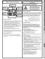 Rinnai REU-V3237W Operation & Installation Manual preview