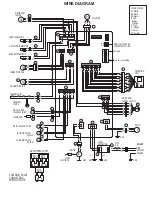 Предварительный просмотр 3 страницы Rinnai REU-VA1320WF-US Technical Data Sheet