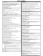 Предварительный просмотр 4 страницы Rinnai REU-VA1320WF-US Technical Data Sheet