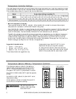 Preview for 6 page of Rinnai REU-VAM1620W-US Operation And Installation Manual