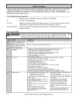 Preview for 10 page of Rinnai REU-VAM1620W-US Operation And Installation Manual