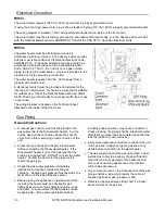 Preview for 16 page of Rinnai REU-VAM1620W-US Operation And Installation Manual