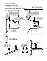 Preview for 28 page of Rinnai REU-VAM1620W-US Operation And Installation Manual