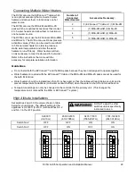 Preview for 29 page of Rinnai REU-VAM1620W-US Operation And Installation Manual