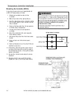 Preview for 32 page of Rinnai REU-VAM1620W-US Operation And Installation Manual