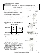 Preview for 33 page of Rinnai REU-VAM1620W-US Operation And Installation Manual