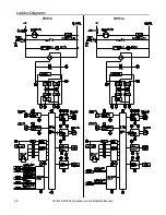 Preview for 38 page of Rinnai REU-VAM1620W-US Operation And Installation Manual