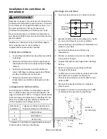 Preview for 63 page of Rinnai . REU-VC2025FFU-US Installation And Operation Manual