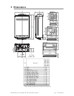 Предварительный просмотр 10 страницы Rinnai REU-VR1620WB Service Manual