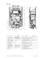 Предварительный просмотр 16 страницы Rinnai REU-VR1620WB Service Manual