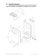 Предварительный просмотр 47 страницы Rinnai REU-VR1620WB Service Manual