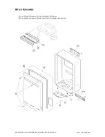 Предварительный просмотр 51 страницы Rinnai REU-VR1620WB Service Manual