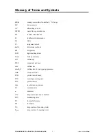 Preview for 5 page of Rinnai REU-VR2426WS Solar 26 Service Manual