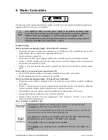 Preview for 11 page of Rinnai REU-VR2426WS Solar 26 Service Manual