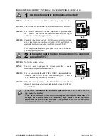 Preview for 12 page of Rinnai REU-VR2426WS Solar 26 Service Manual