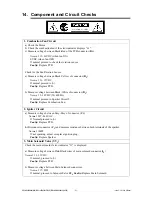 Preview for 24 page of Rinnai REU-VR2426WS Solar 26 Service Manual