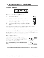 Preview for 29 page of Rinnai REU-VR2426WS Solar 26 Service Manual