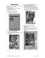 Preview for 33 page of Rinnai REU-VR2426WS Solar 26 Service Manual