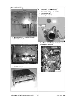 Preview for 35 page of Rinnai REU-VR2426WS Solar 26 Service Manual