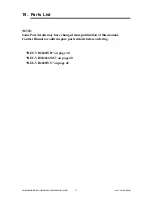 Preview for 41 page of Rinnai REU-VR2426WS Solar 26 Service Manual