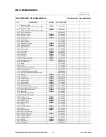 Preview for 44 page of Rinnai REU-VR2426WS Solar 26 Service Manual