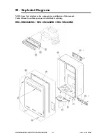 Preview for 49 page of Rinnai REU-VR2426WS Solar 26 Service Manual