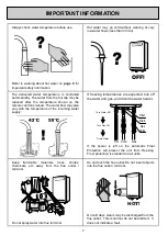 Preview for 7 page of Rinnai REU-VR2632FFUD - 26i Installation And Use Manual