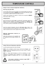 Preview for 12 page of Rinnai REU-VR2632FFUD - 26i Installation And Use Manual