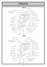 Preview for 21 page of Rinnai REU-VR2632FFUD - 26i Installation And Use Manual