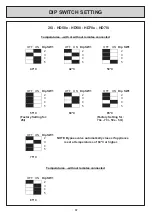 Preview for 37 page of Rinnai REU-VR2632FFUD - 26i Installation And Use Manual