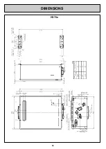 Preview for 38 page of Rinnai REU-VR2632FFUD - 26i Installation And Use Manual