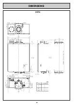 Preview for 39 page of Rinnai REU-VR2632FFUD - 26i Installation And Use Manual