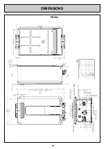 Preview for 40 page of Rinnai REU-VR2632FFUD - 26i Installation And Use Manual