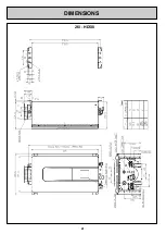 Preview for 41 page of Rinnai REU-VR2632FFUD - 26i Installation And Use Manual