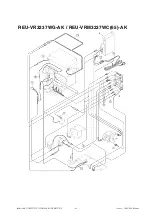 Предварительный просмотр 48 страницы Rinnai REU-VR3237WG Service Manual