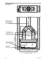 Предварительный просмотр 18 страницы Rinnai RF1200TW Operation & Installation Manual