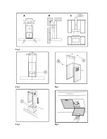 Preview for 2 page of Rinnai RH-993CT Use And Care Manual