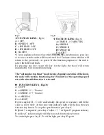 Preview for 9 page of Rinnai RH-993CT Use And Care Manual