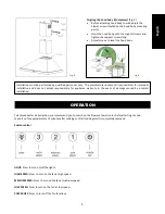 Preview for 7 page of Rinnai RH-C116-SS Operation & Installation Manual