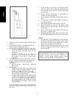 Preview for 4 page of Rinnai RH-C769-MB Operation & Installation Manual