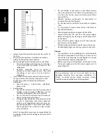 Preview for 4 page of Rinnai RH-C91A-SSVR Operation & Installation Manual