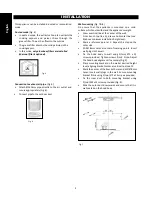 Предварительный просмотр 6 страницы Rinnai RH-C91A-SSVR Operation & Installation Manual