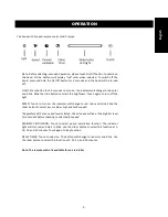 Preview for 7 page of Rinnai RH-G806-SSV Operation And Installation Manual