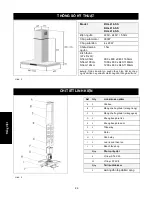 Preview for 26 page of Rinnai RH-L410-SS Operation And Instruction Manual